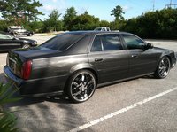 DeVille DeVille