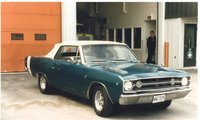 1968 Dodge Dart Overview 1968 Dodge Dart Overview