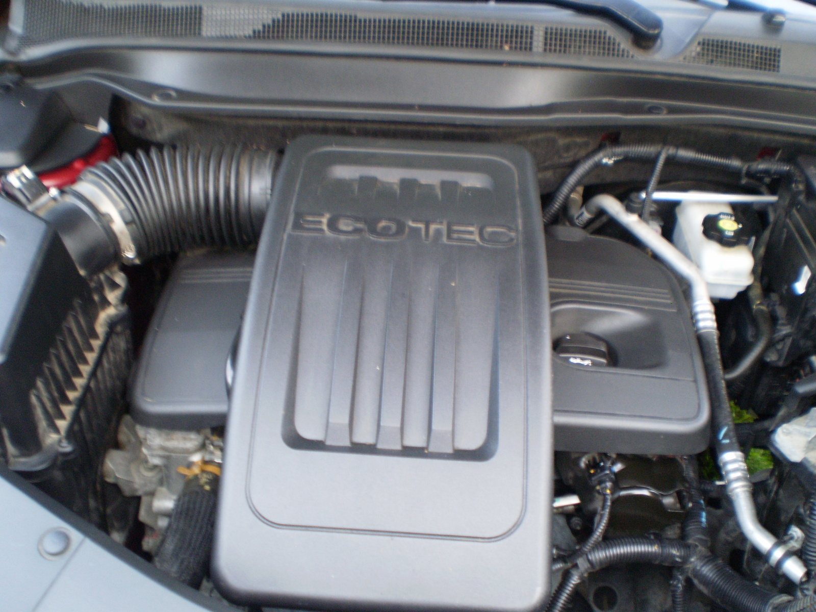 2010 Chevrolet Equinox