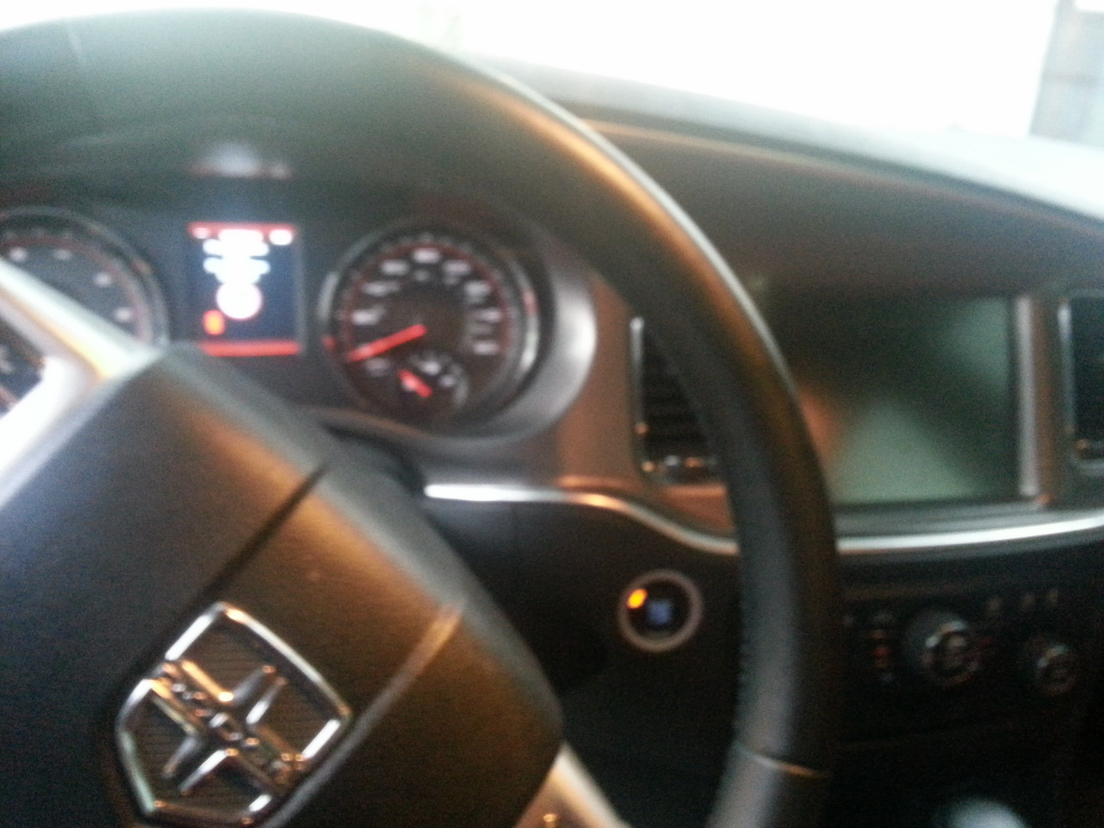 2012 Dodge Charger