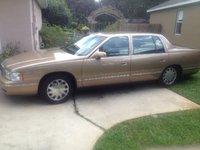 DeVille DeVille