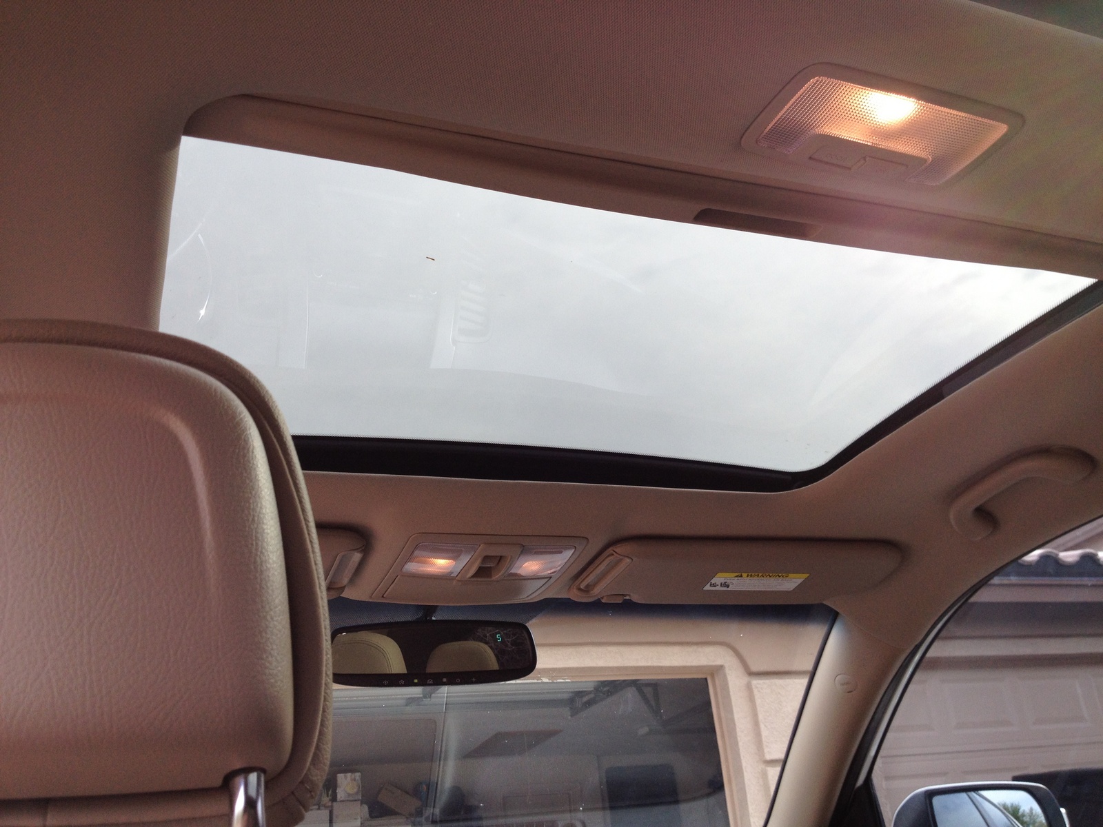 2011 Kia Sorento
