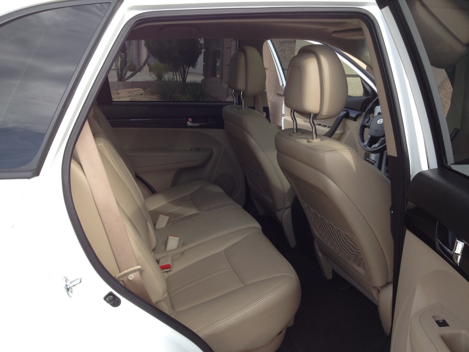 2011 Kia Sorento