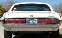 1967 Mercury Cougar Overview 1967 Mercury Cougar Overview