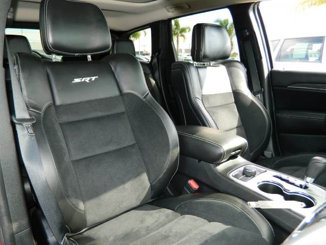 2012 Jeep Grand Cherokee