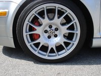 2001 Volkswagen GTI Overview 2001 Volkswagen GTI Overview