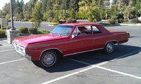 1964 Oldsmobile Cutlass Overview 1964 Oldsmobile Cutlass Overview