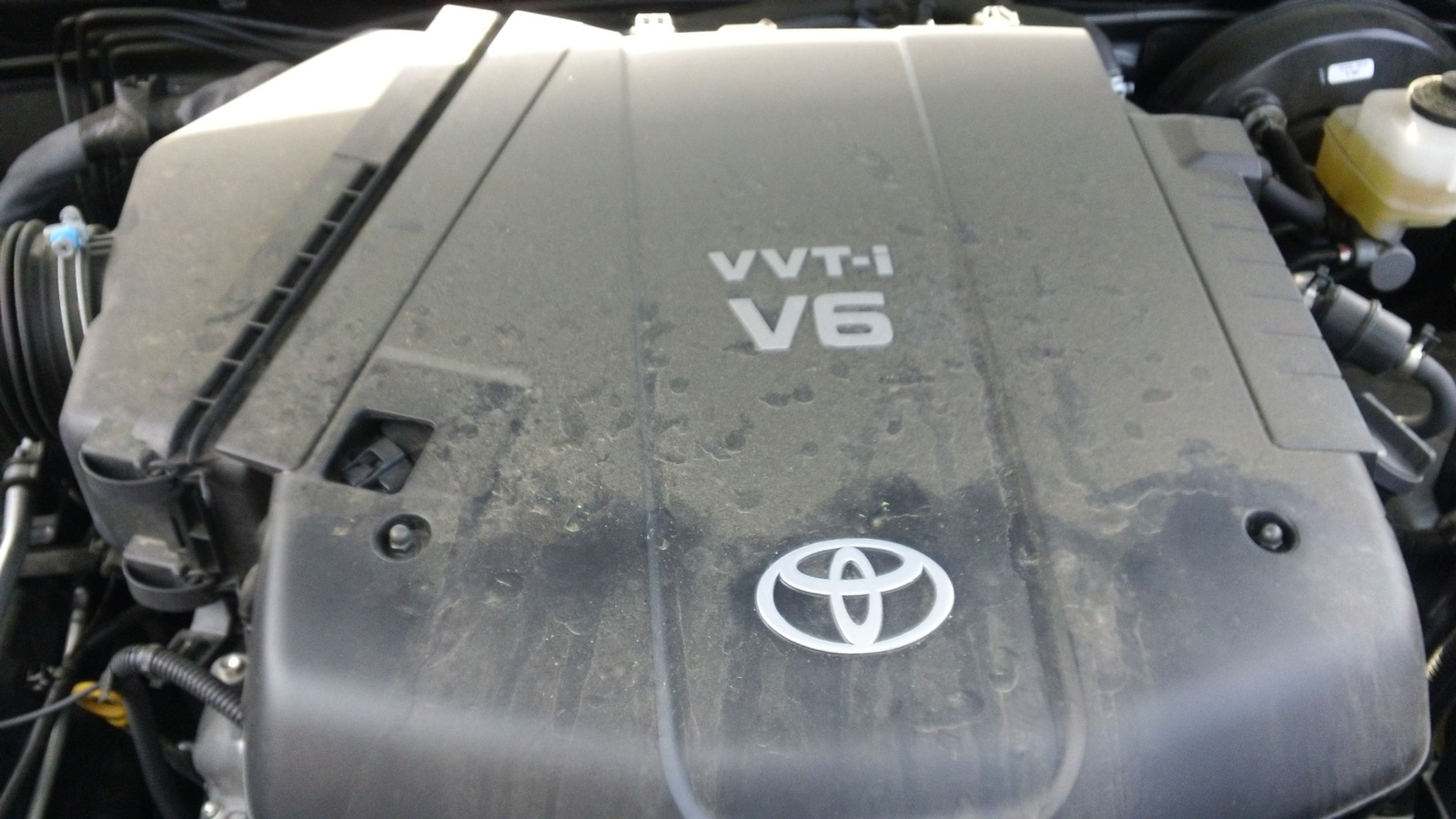 2011 Toyota Tacoma