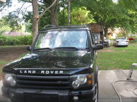 Discovery Series II Discovery Series II