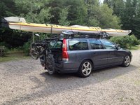 2005 Volvo V70 R Overview 2005 Volvo V70 R Overview