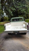 1971 Ford F-100 Overview 1971 Ford F-100 Overview
