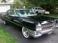 DeVille DeVille