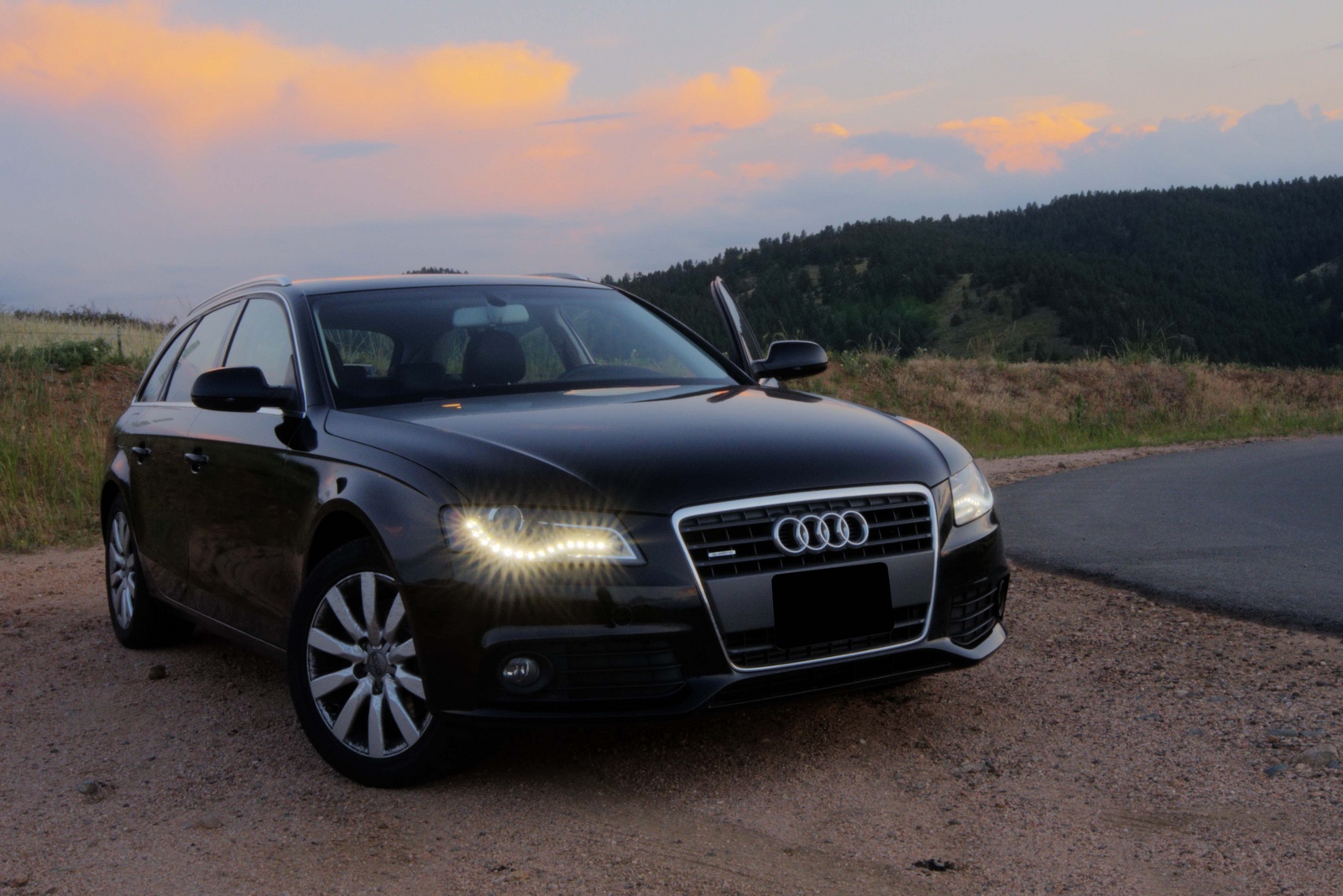 2010 Audi A4 Avant Pictures Cargurus