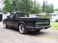 1992 GMC Sonoma Overview 1992 GMC Sonoma Overview