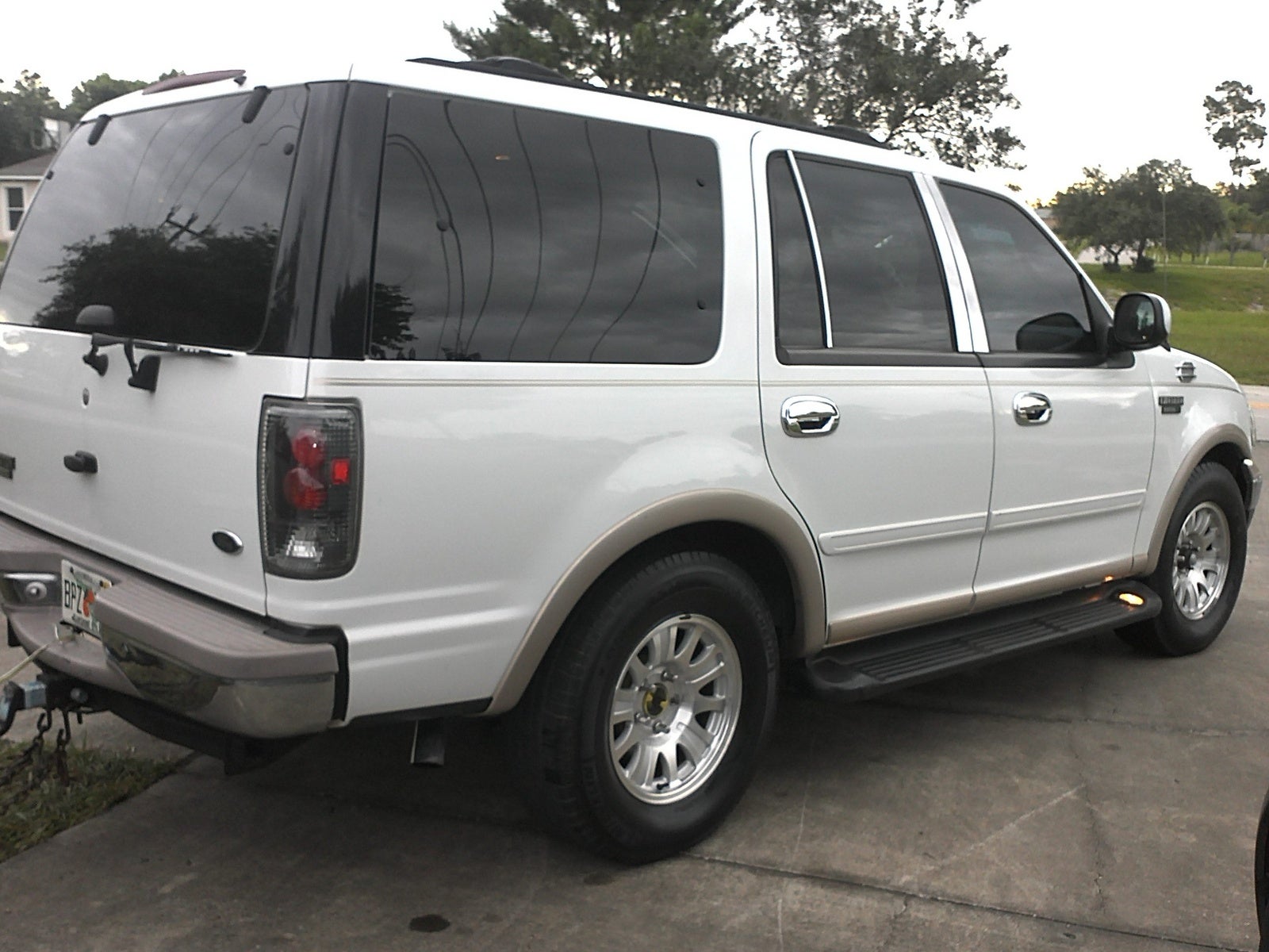 1999 Ford Expedition - Pictures - CarGurus