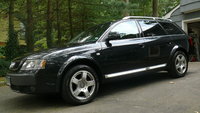 Allroad Quattro Allroad Quattro