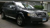 Allroad Quattro Allroad Quattro