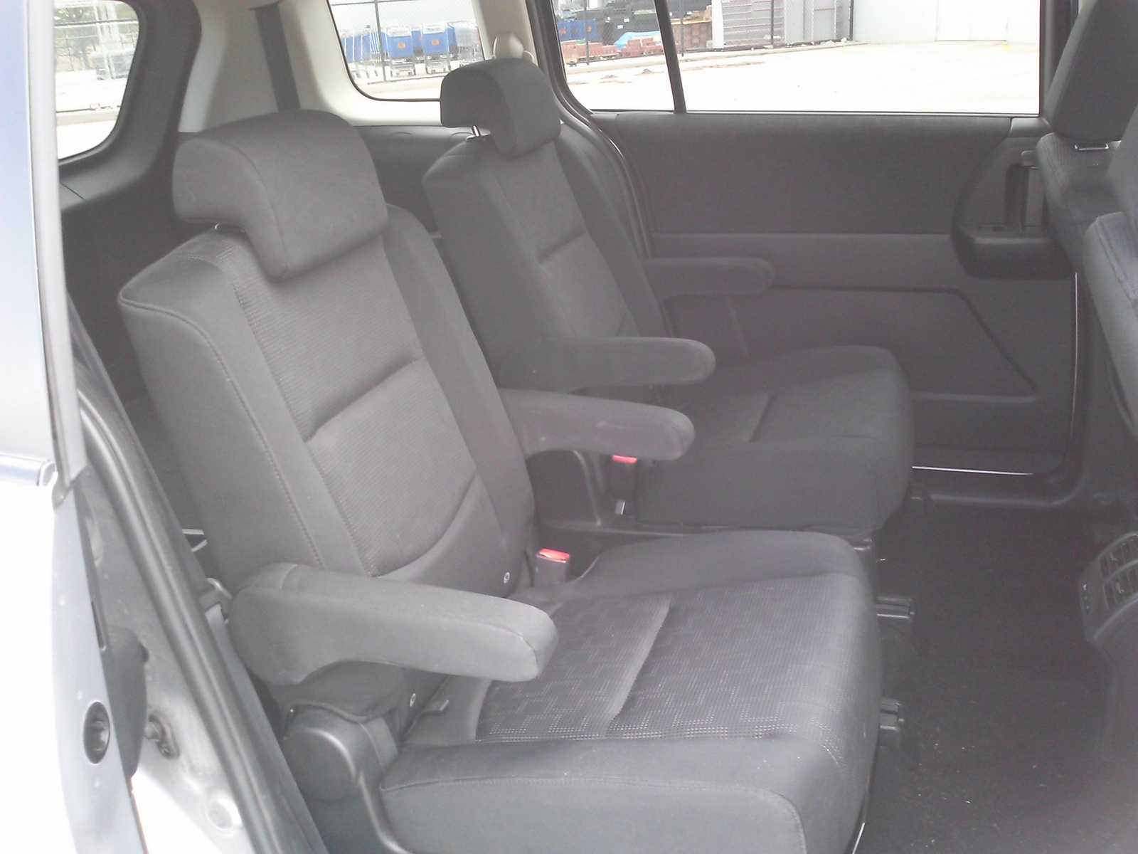 2009 Mazda MAZDA5