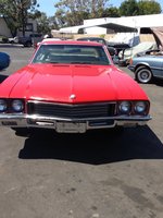 Skylark Skylark