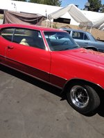 1972 Buick Skylark Overview 1972 Buick Skylark Overview