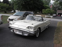 Thunderbird Thunderbird