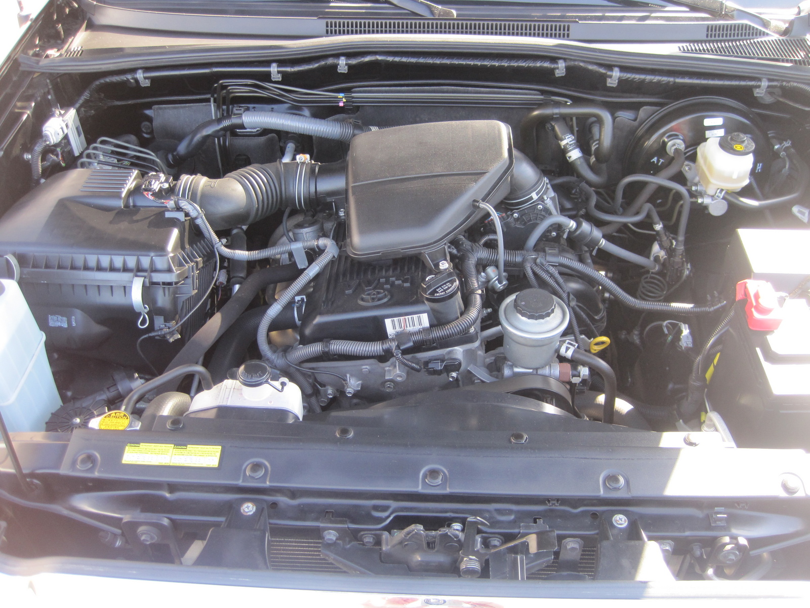 2009 Toyota Tacoma