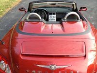 2007 Chrysler Crossfire Overview 2007 Chrysler Crossfire Overview