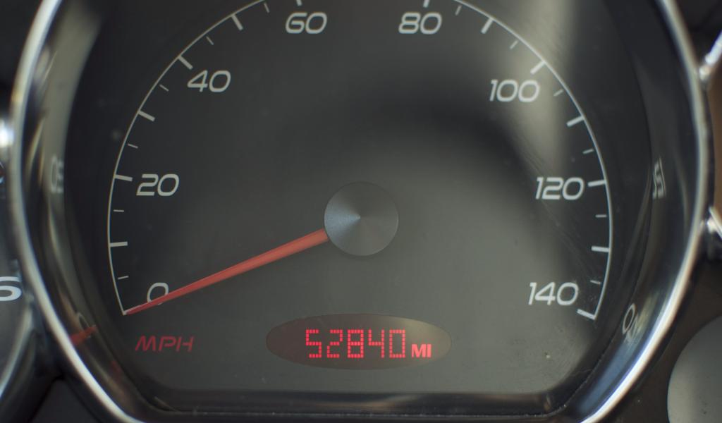2009 Pontiac G6
