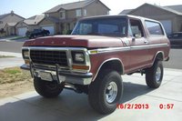 Bronco Bronco