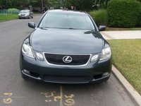 GS 300 GS 300
