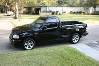F-150 SVT Lightning F-150 SVT Lightning