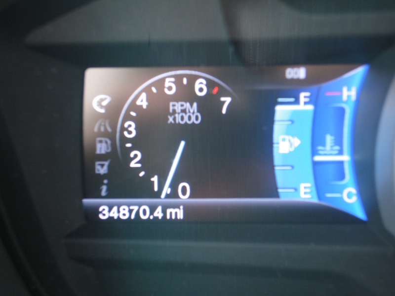 2011 Ford Explorer