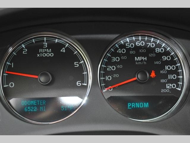 2011 GMC Yukon
