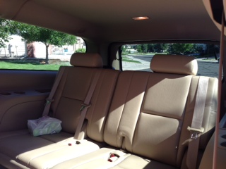 2011 GMC Yukon Denali