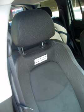2010 Chevrolet HHR