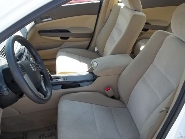 2010 Honda Accord