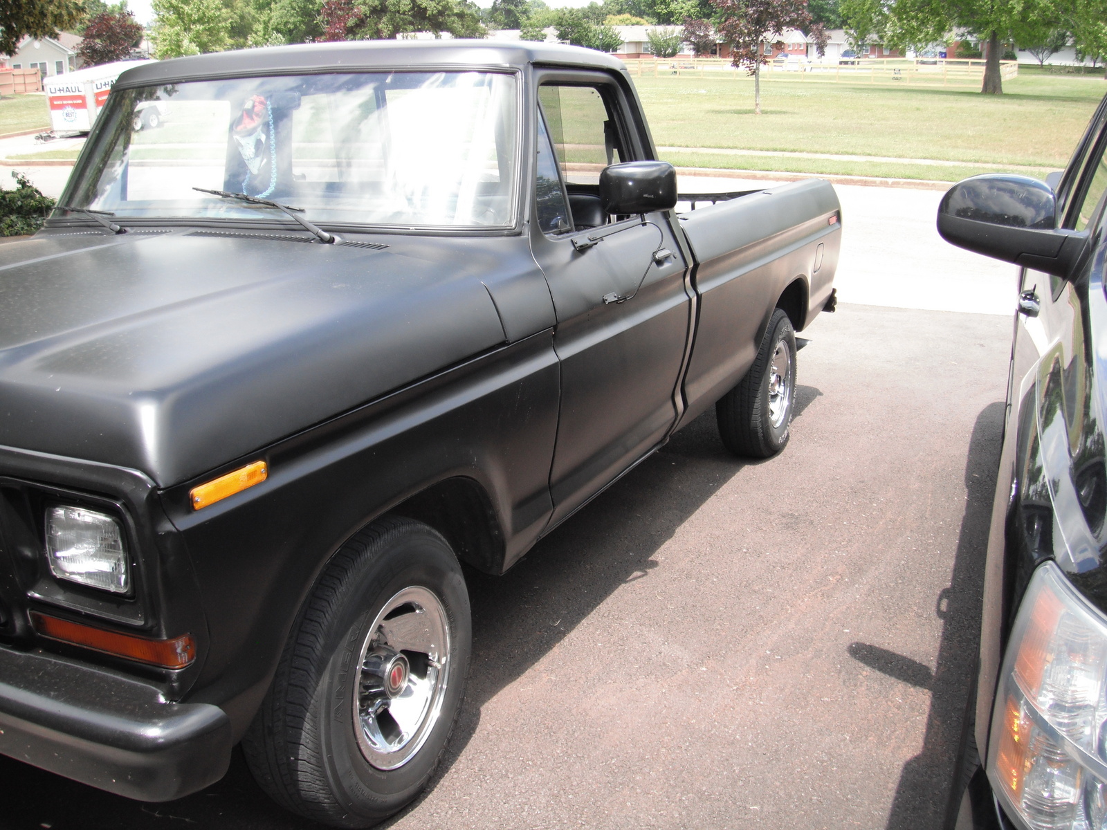 1978 Ford F-150
