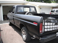 1978 Ford F-150 Overview 1978 Ford F-150 Overview