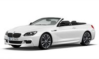 BMW 6 Series Overview BMW 6 Series Overview