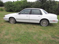 Cutlass Ciera Cutlass Ciera