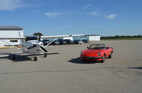 1984 Alfa Romeo Spider Overview 1984 Alfa Romeo Spider Overview