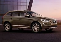 Volvo XC60 Overview Volvo XC60 Overview