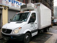 2010 Mercedes-Benz Sprinter Overview 2010 Mercedes-Benz Sprinter Overview