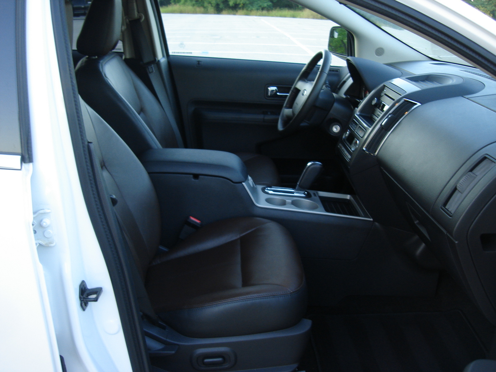 2010 Ford Edge
