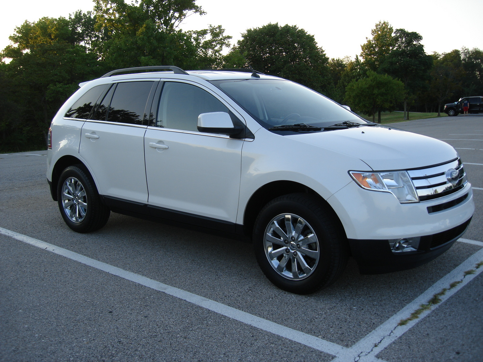 2010 Ford Edge - Pictures - CarGurus