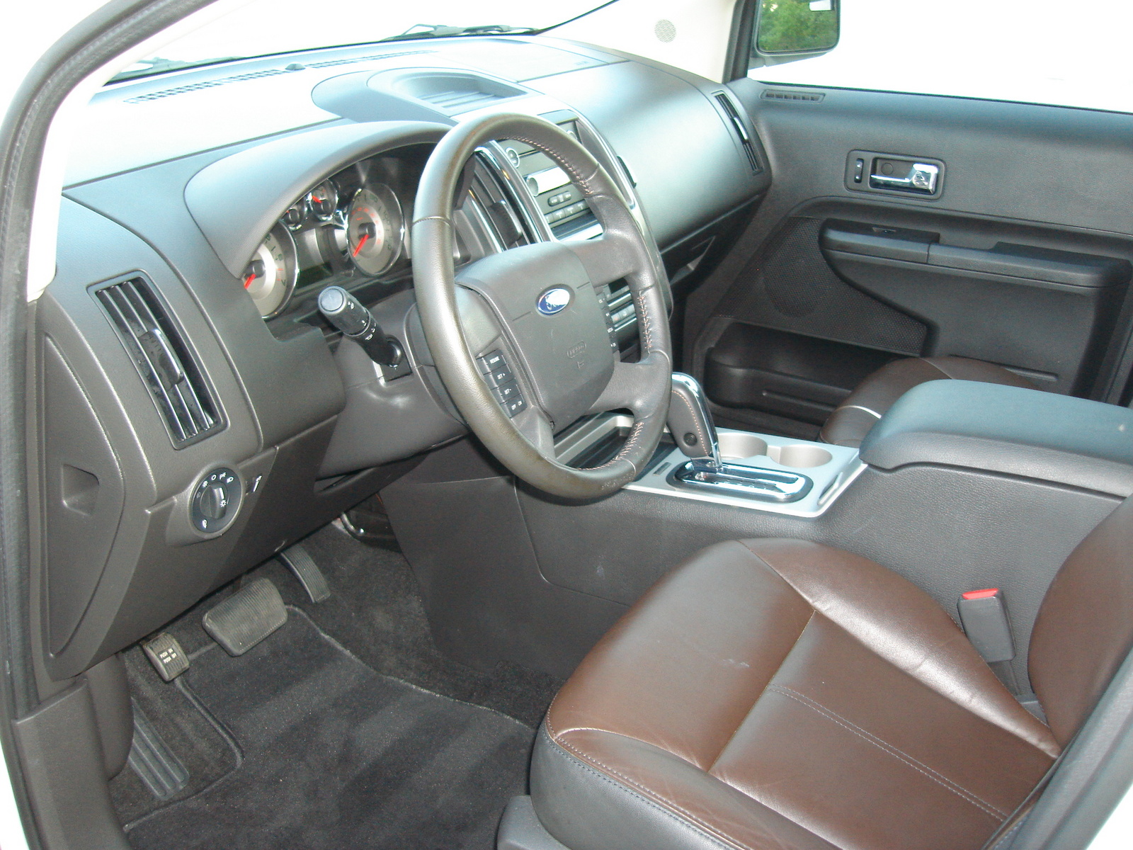 2010 Ford Edge