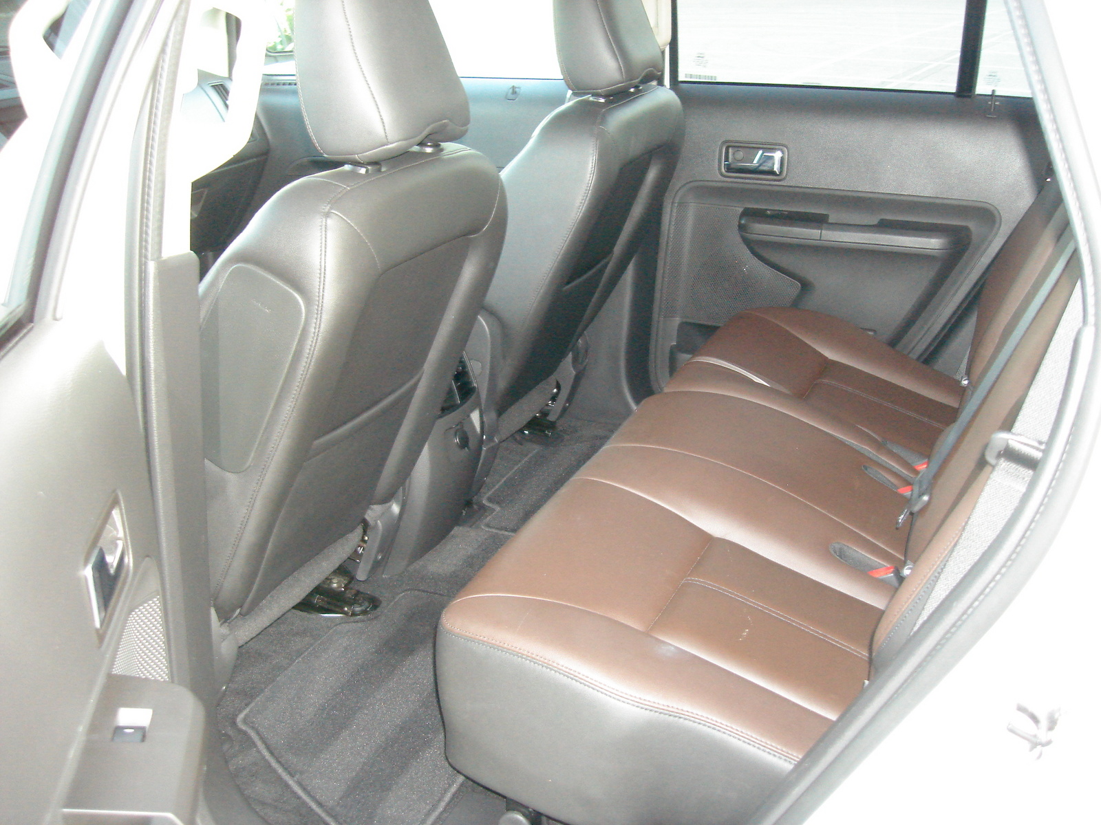 2010 Ford Edge
