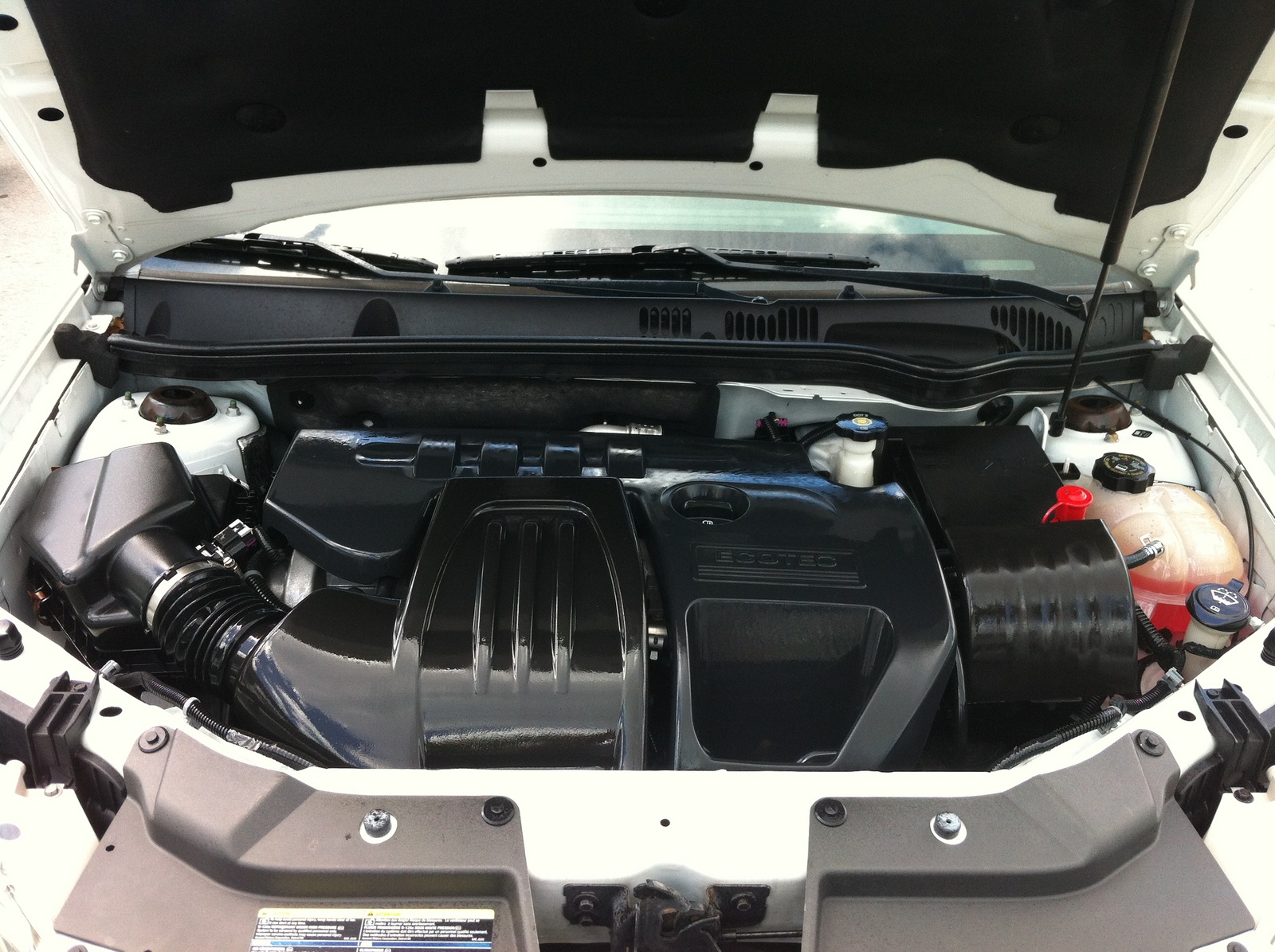 2009 Chevrolet Cobalt
