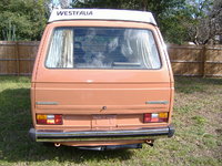 1980 Volkswagen Vanagon Overview 1980 Volkswagen Vanagon Overview