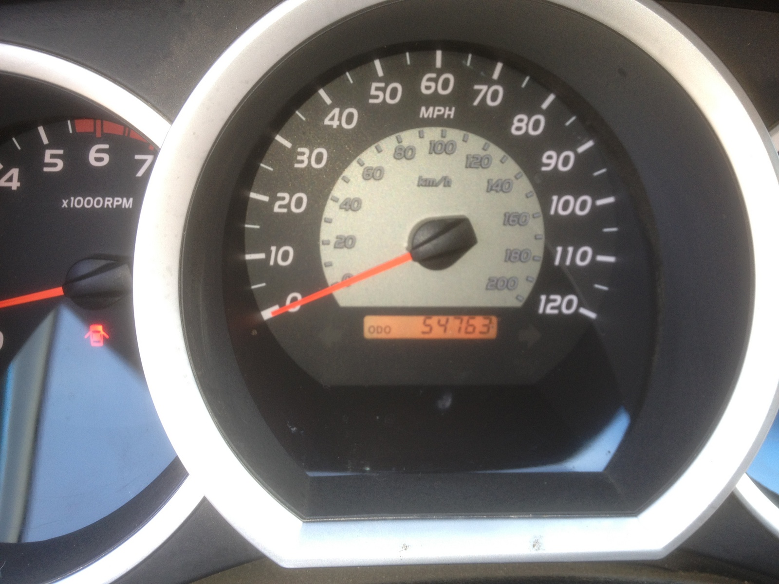 2009 Toyota Tacoma